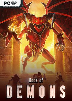 Book of Demons v1.02-PLAZA