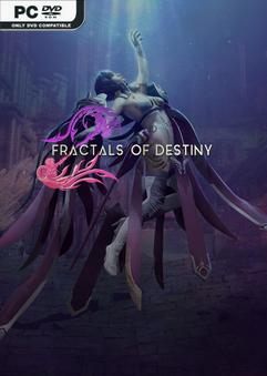 FRACTALS OF DESTINY-TENOKE