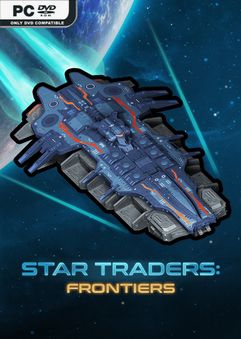 Star Traders Frontiers Rapid Takedown-GoldBerg