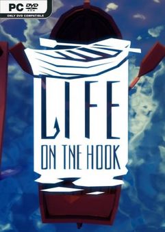 Life On The Hook-DARKSiDERS