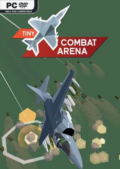 Tiny Combat Arena Early Access