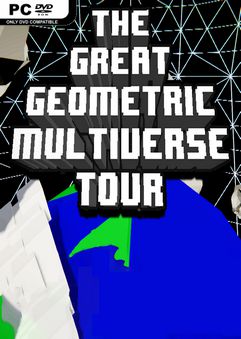 The Great Geometric Multiverse Tour-HOODLUM