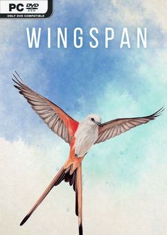 Wingspan Special Edition-PLAZA