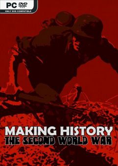 Making History The Second World War-SKIDROW