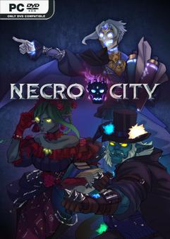 NecroCity Early Access