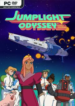 Jumplight Odyssey Early Access