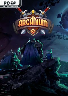 ARCANIUM Rise of Akhan Early Access