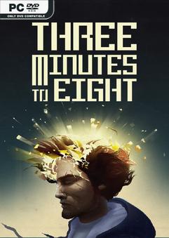 Three Minutes To Eight-FCKDRM