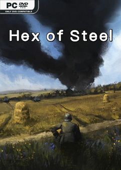 Hex Of Steel-SKIDROW