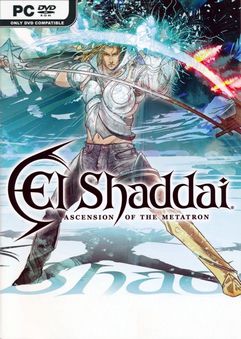 El Shaddai Ascension of the Metatron-CODEX