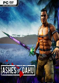 Ashes of Oahu-CODEX