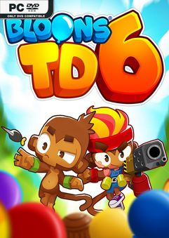 Bloons TD 6 v24.2.3734-DARKSiDERS