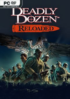 Deadly Dozen Reloaded-FLT