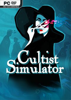 Cultist Simulator The Exile-PLAZA