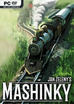 Mashinky 5th Era Early Access