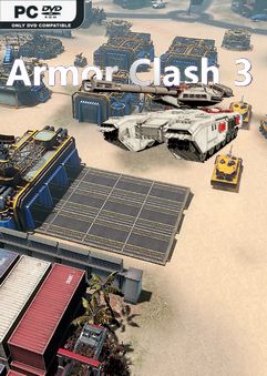 Armor Clash 3-CODEX