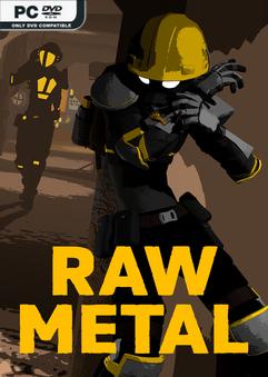 Raw Metal v1.1.3-P2P