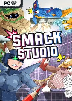 Smack Studio-TENOKE