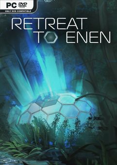 Retreat To Enen-SKIDROW