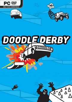 Doodle Derby-GoldBerg