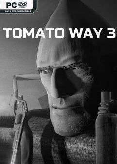 Tomato Way 3-DRMFREE