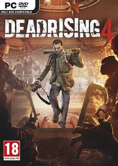 Dead Rising 4-CODEX