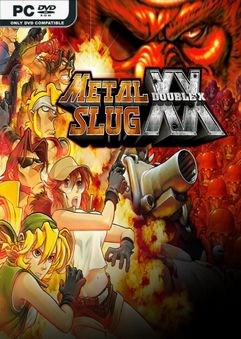 Metal Slug XX-ALI213