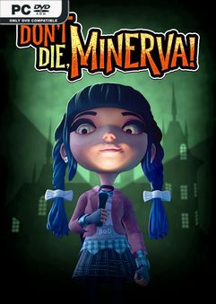 Dont Die Minerva Early Access