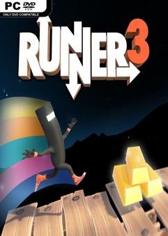 Runner3-CODEX