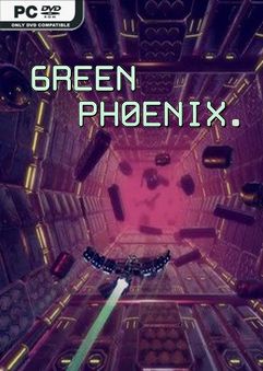 Green Phoenix-PLAZA