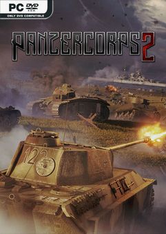 Panzer Corps 2 Axis Operations 1940-CODEX