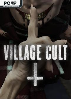 Village Cult-TENOKE