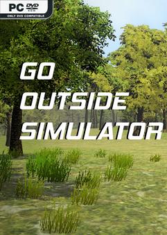 Go Outside Simulator-TENOKE