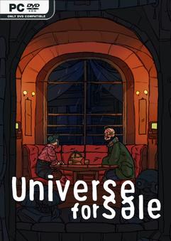 Universe For Sale v1.2.0-TENOKE