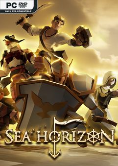 Sea Horizon Early Access