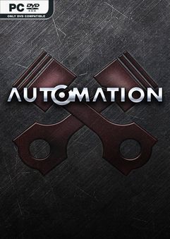 Automation The Car Company Ellisbury Early Access