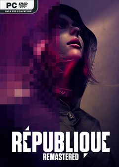 Republique Remastered Fall Edition-SKIDROW