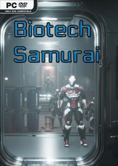 Biotech Samurai-Chronos