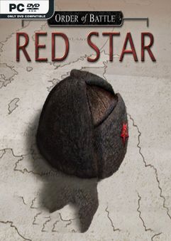 Order of Battle World War II Red Star-PLAZA