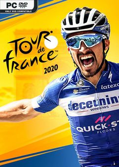 Tour de France 2020-Chronos