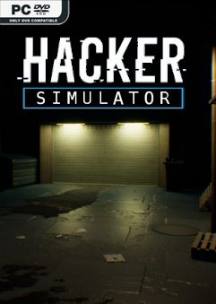 Hacker Simulator-DARKSiDERS