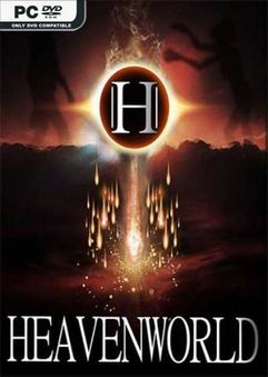 Heavenworld v1.30-CODEX