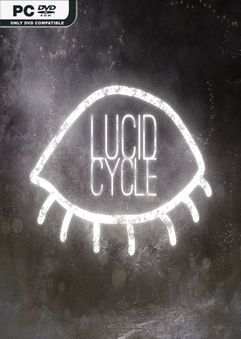 Lucid Cycle-DARKSiDERS