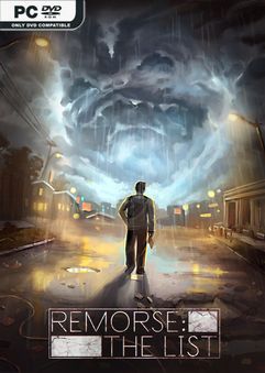 Remorse The List v1.4-P2P