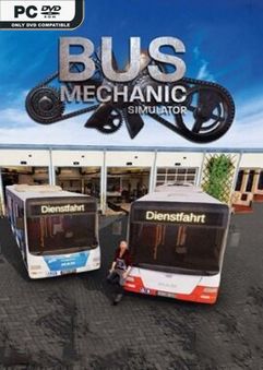 Bus Mechanic Simulator-CODEX