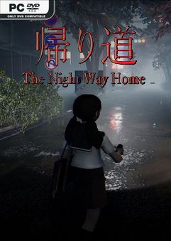 The Night Way Home-PLAZA