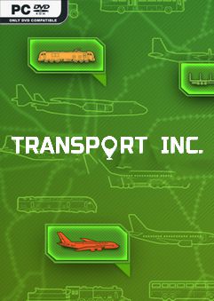 Transport INC-GoldBerg