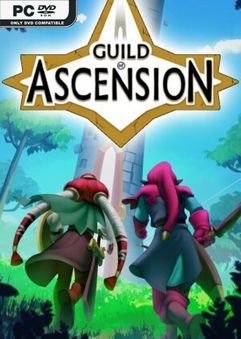 Guild of Ascension-PLAZA