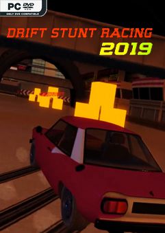 Drift Stunt Racing 2019-DARKSiDERS