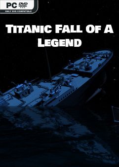 Titanic Fall Of A Legend-DOGE